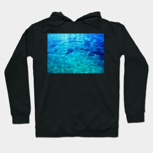 Water Lover Hoodie